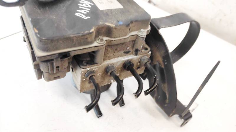 4F0910517L Audi A6 2005 ABS Unit (ABS Brake Pump) - Thumbnail 2