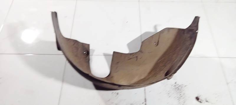 5171340005705 BMW X3 2005 Подкрылок задний левая Локер