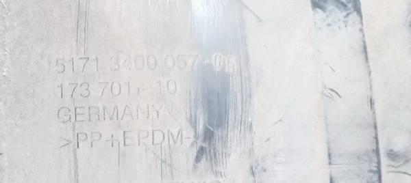 5171340005705 BMW X3 2005 Posparnis G.K. - Thumbnail 3