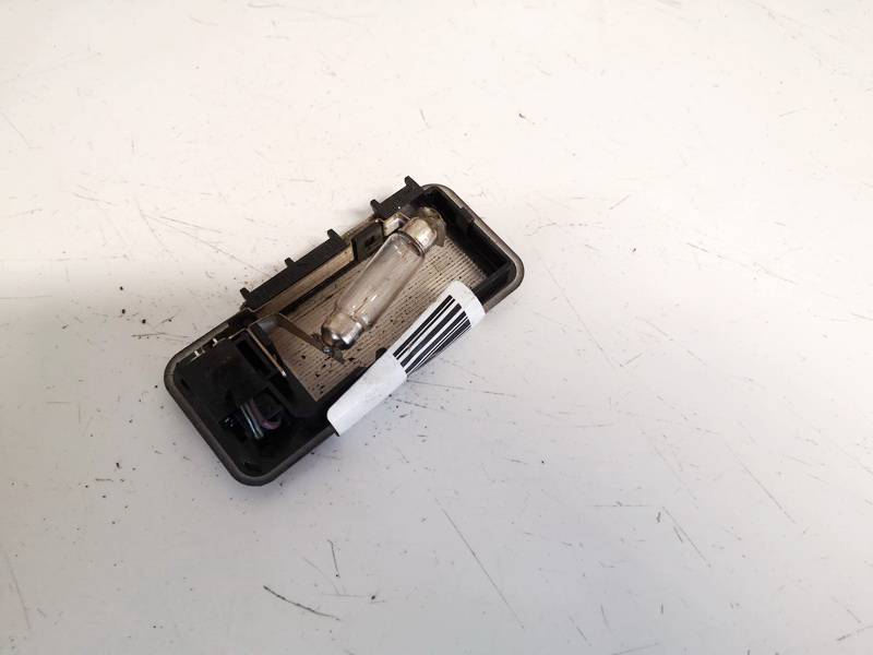 140929 BMW 3-Series 2004 Innenraumleuchte Leseleuchte - Thumbnail 2