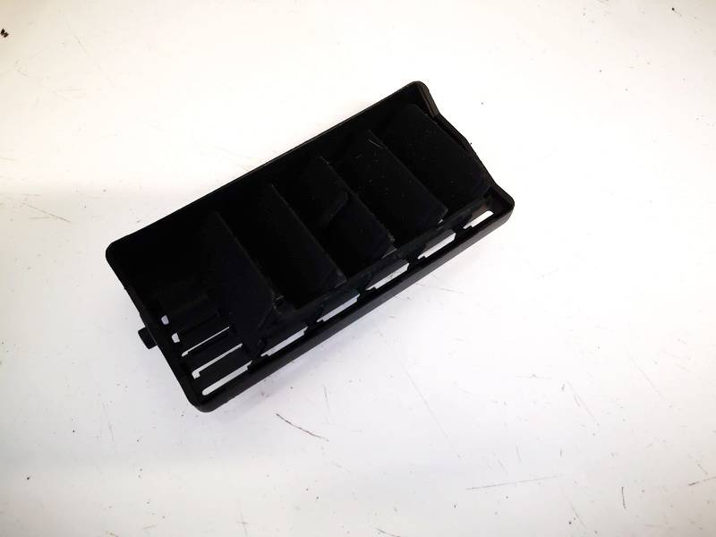 1J0819763B Volkswagen Golf 2001 Dash Vent (Air Vent Grille) - Thumbnail 2