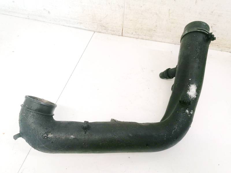 1K0129654AA Volkswagen Golf 2003 TURBO INTERCOOLER PIPE HOSE