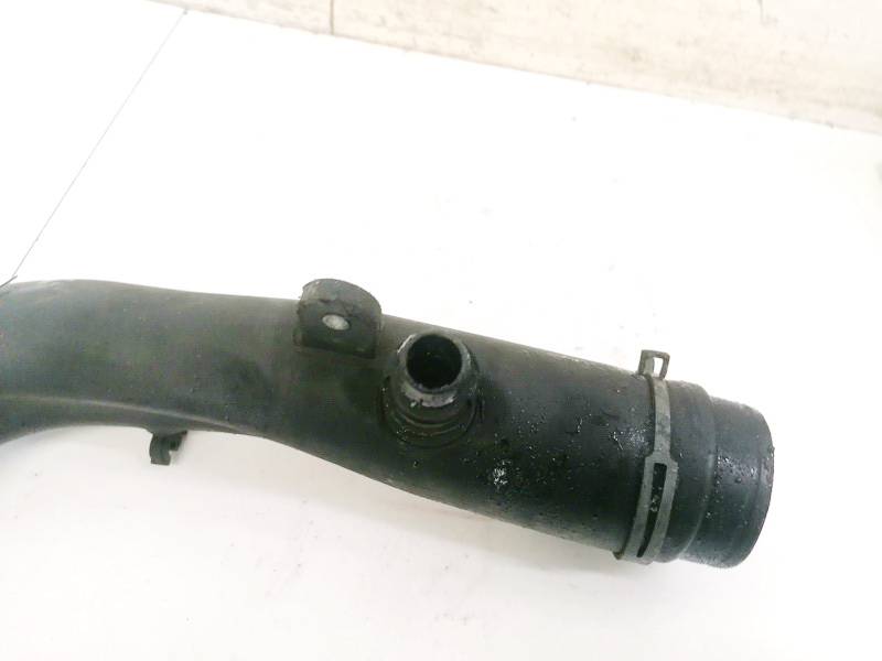 1K0129654AA Volkswagen Golf 2003 TURBO INTERCOOLER PIPE HOSE - Thumbnail 2