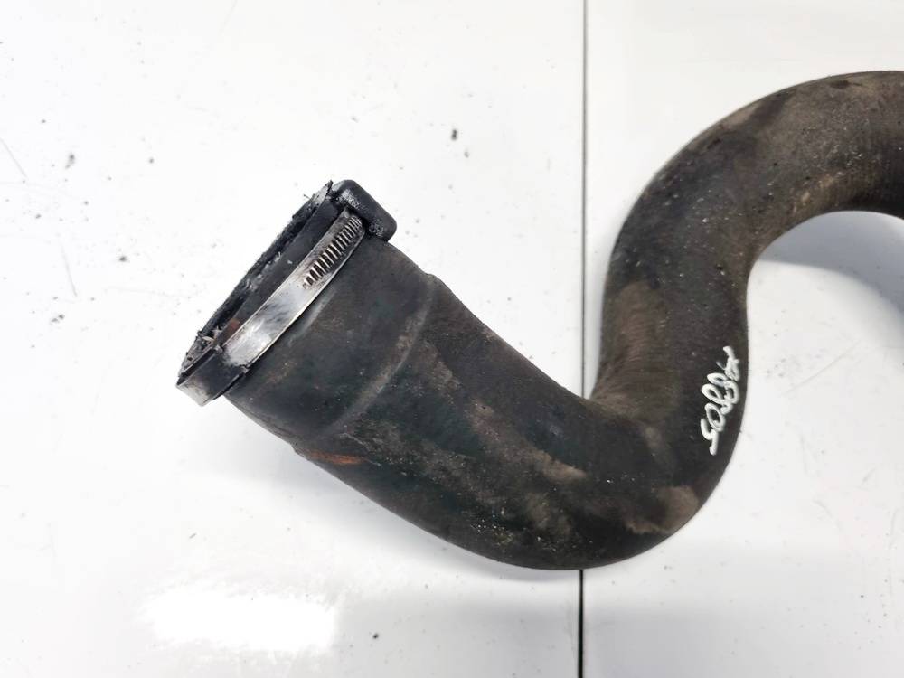 Citroen C5 2009 Патрубок интеркулера - Thumbnail 2