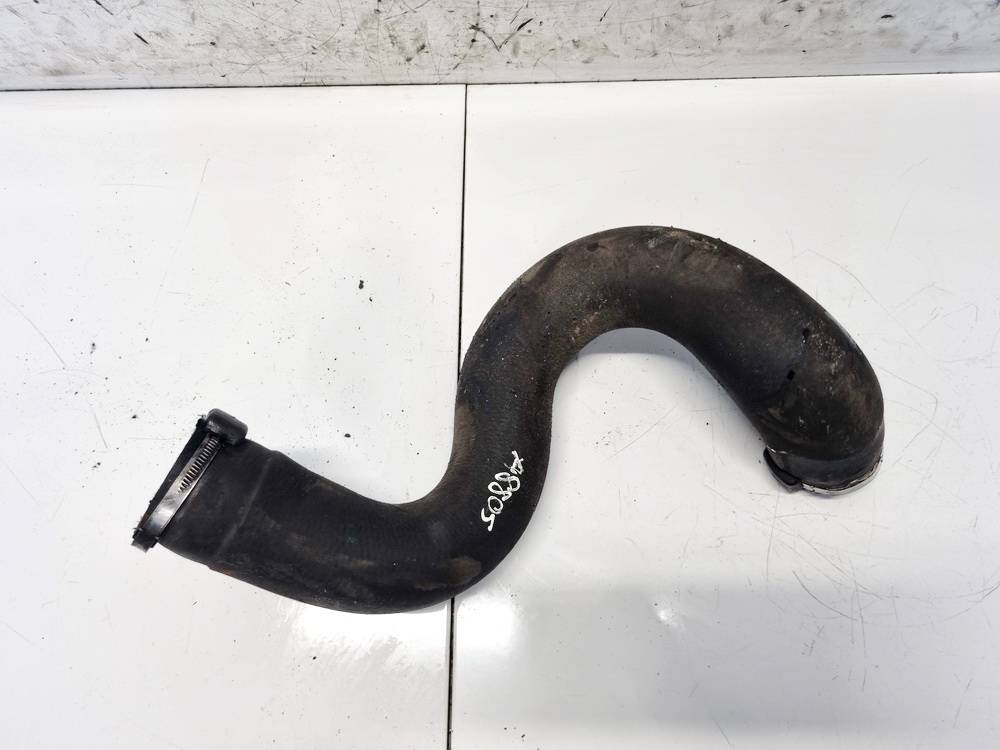 Citroen C5 2009 Välijäähdyttimen letku