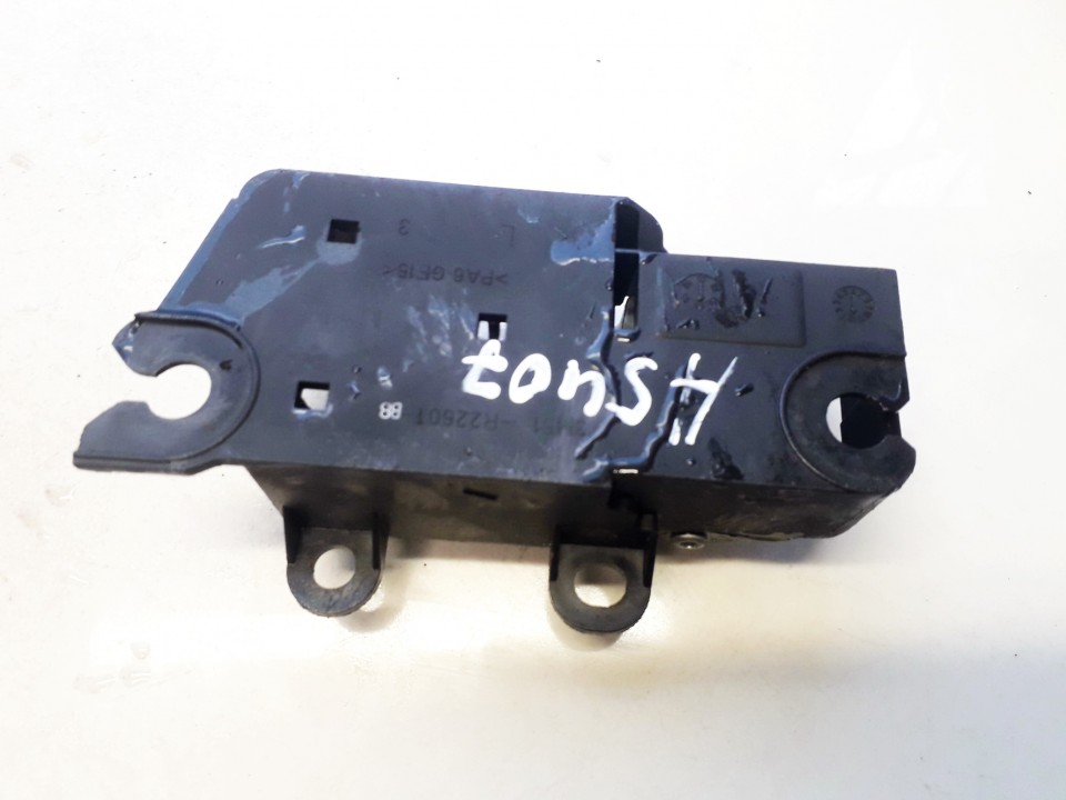 3M51R22601BB Ford Focus 2005 Duru vidine rankenele P.K. - Thumbnail 2