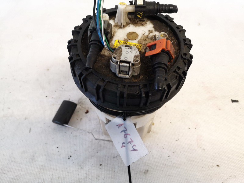 311102b900 311102b900 Fuel Tank Sender Unit (Sensor Fuel ) Hyundai Santa Fe 2007 2.2L 15EUR