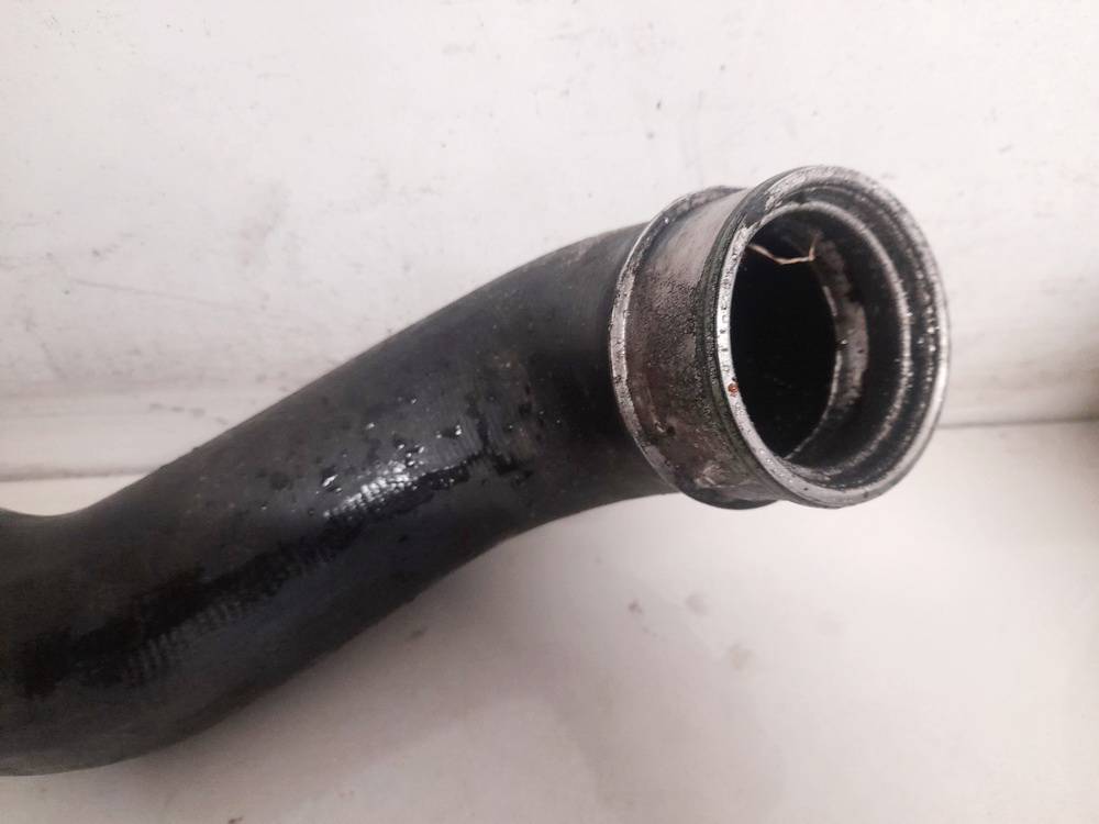 A1645281582 Mercedes-Benz ML-CLASS 2006 Interkulerio zarna -  slanga - Thumbnail 3