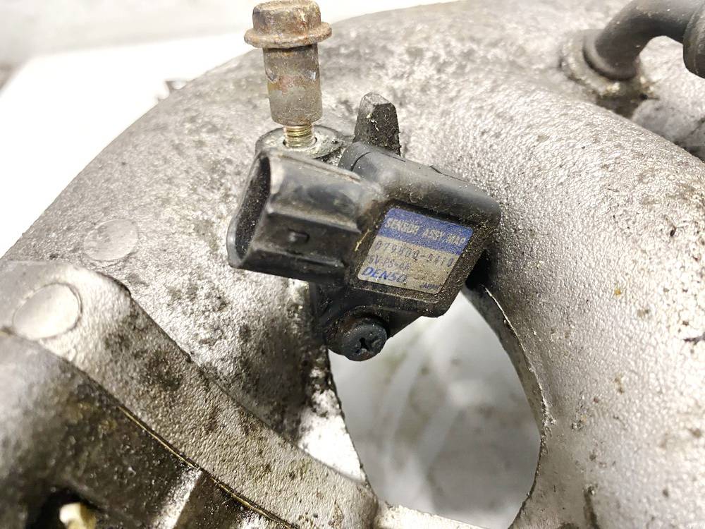 0798005410 Citroen Xsara Picasso 2000 Air Pressure MAP Sensor Manifold Boost