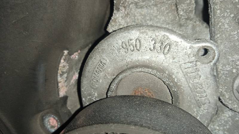 950330 Volkswagen Passat 2011 Tensioner Belt (Gates Tensioner Pulley) - Thumbnail 3