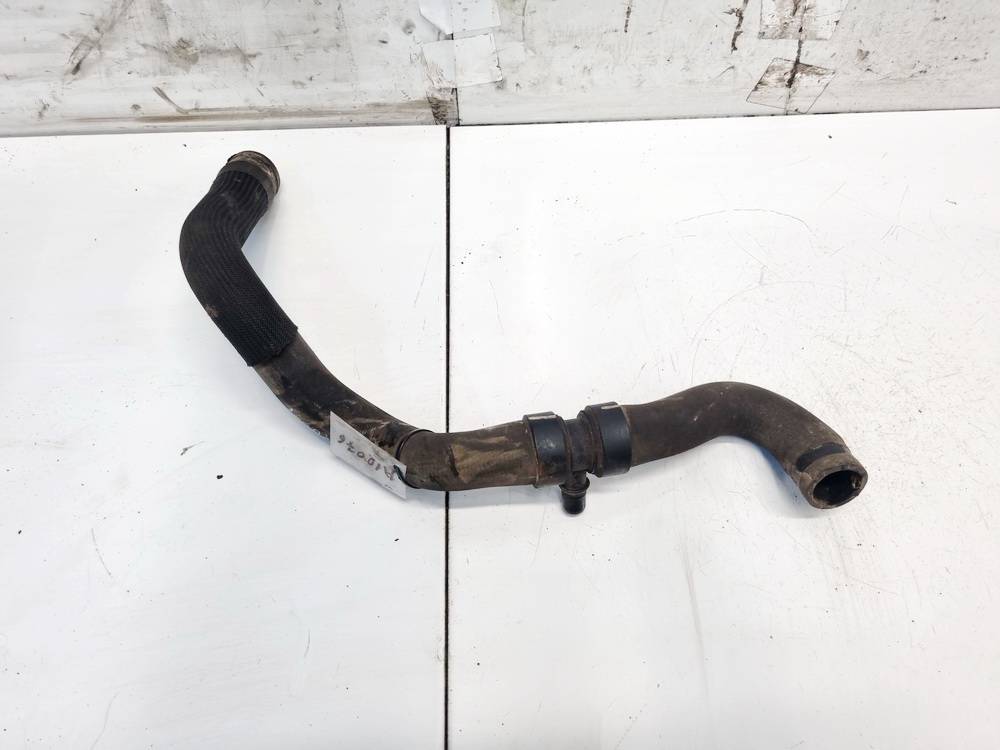 Citroen C4 Grand Picasso 2007 Manguera-Tubo del líquido refrigerante