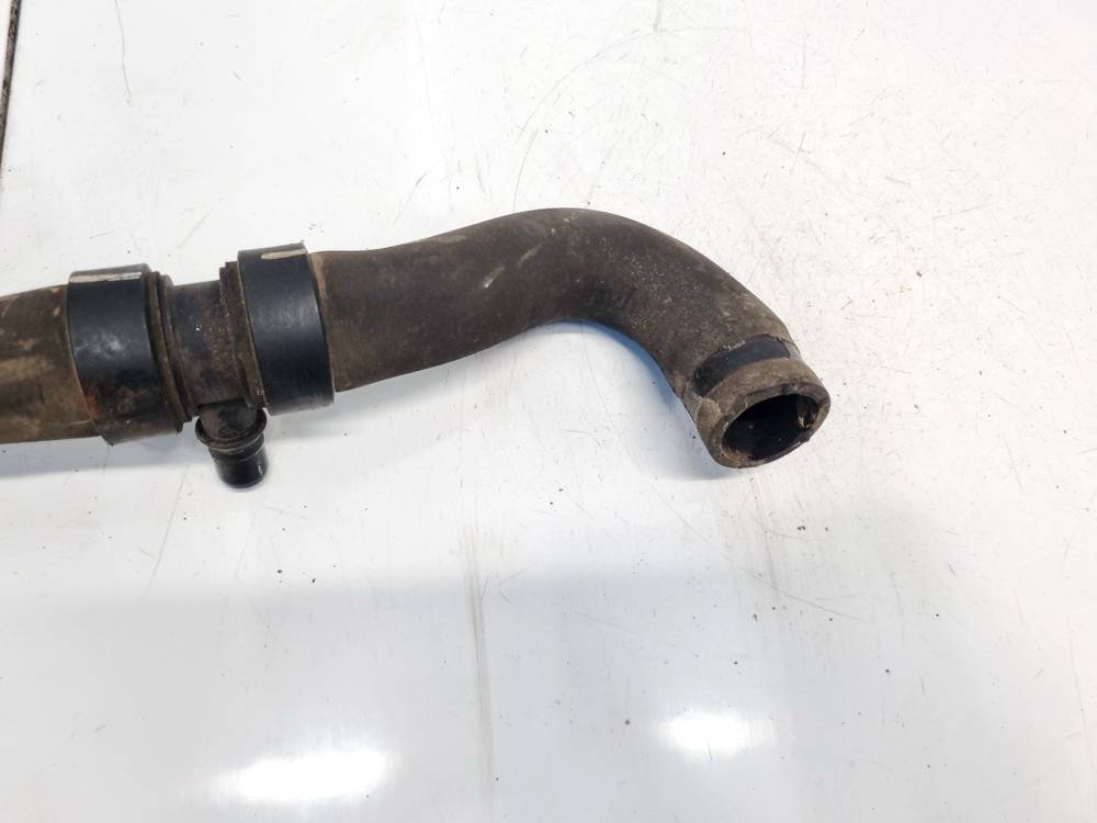 Citroen C4 Grand Picasso 2007 Wąż wodny - Thumbnail 3