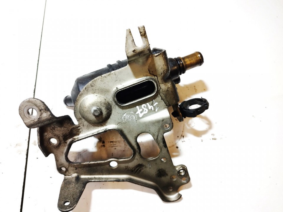 used used Vacuum pump Breather (PCV Engine Breather Valve) Opel