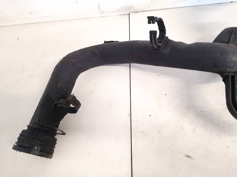 1K0145770B Volkswagen Touran 2004 TURBO INTERCOOLER PIPE HOSE - Thumbnail 2