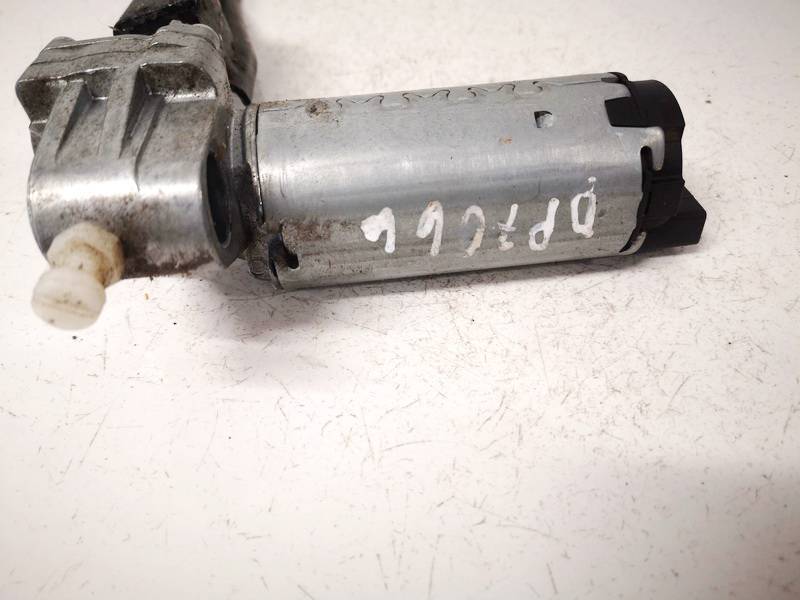 L0077529AC Ford Galaxy 2006 Seat Motor Regulator - FRONT LEFT - Thumbnail 2