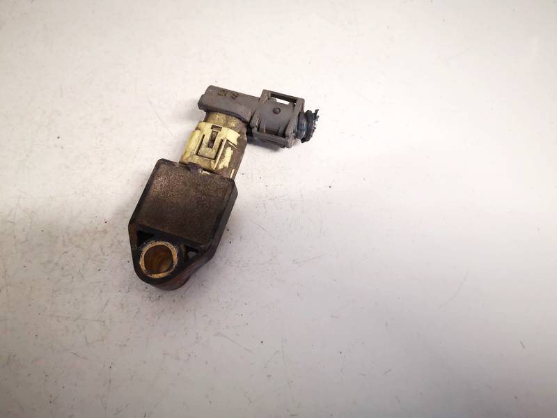 891730F010 Toyota Corolla Verso 2006 Srs Airbag crash sensor - Thumbnail 3