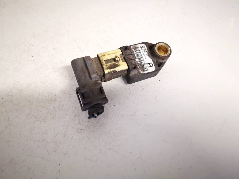 891730F010 Toyota Corolla Verso 2006 Czujnik poduszki powietrznej SRS