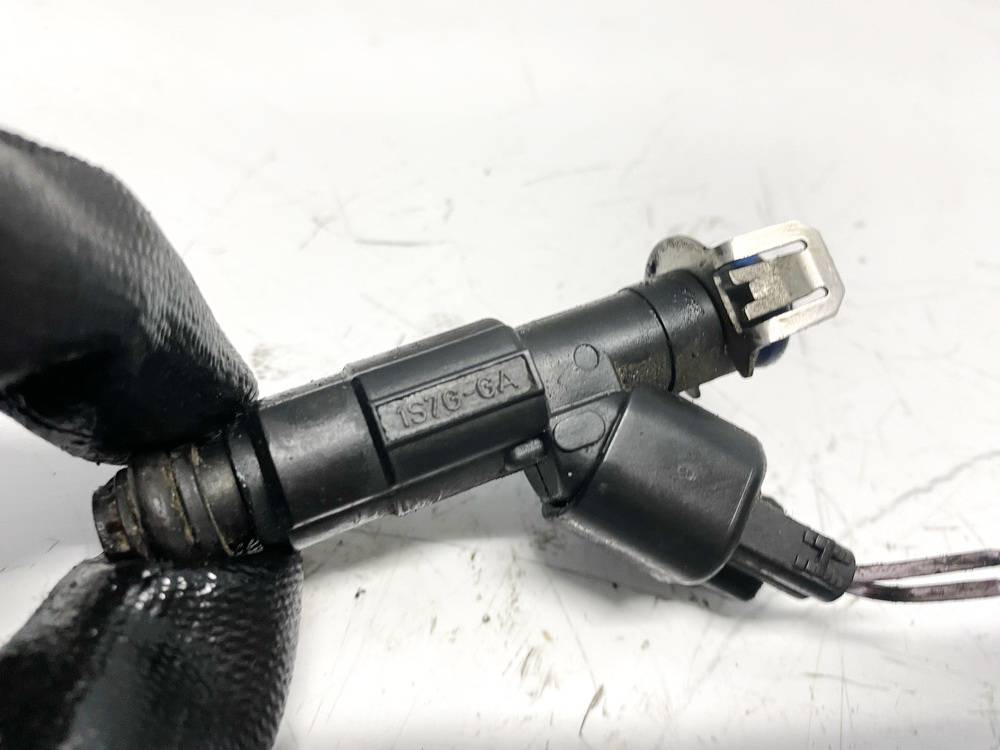 0280156154 Mazda 5 2005 Wtryskiwacz Paliwa - Thumbnail 3