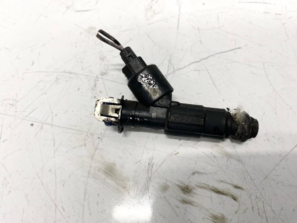 0280156154 Mazda 5 2005 Wtryskiwacz Paliwa - Thumbnail 2