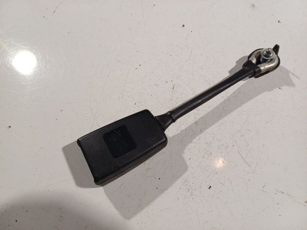 08292130 Fiat Doblo 2009 Seat belt holder (Seat belt Buckle) - FRONT RIGHT - Thumbnail 2