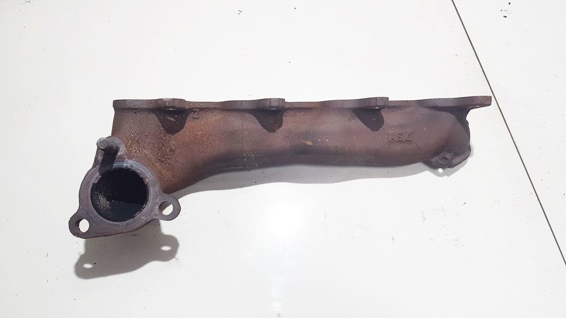 Toyota RAV-4 2007 Déchappement des coudes - Thumbnail 2