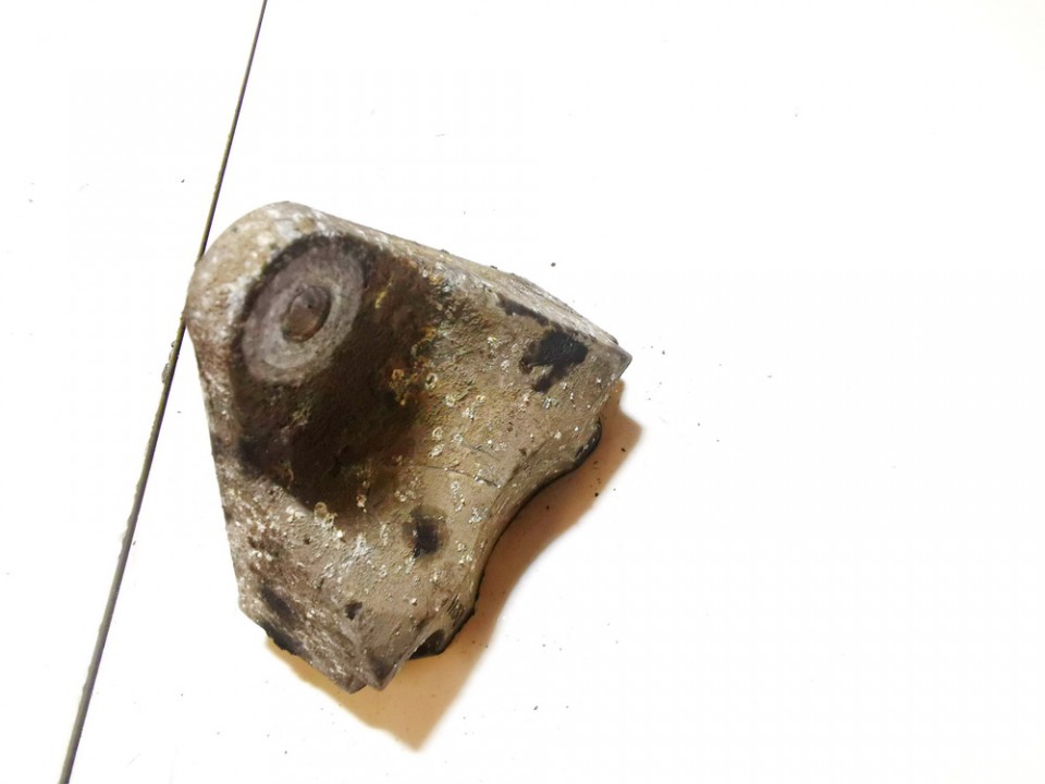 C9M1A Ford Mondeo 2002 Engine Mount Bracket and Gearbox Mount Bracket - Thumbnail 2