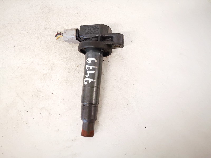 9091902240 Toyota Yaris Verso 2005 Ignition Coil