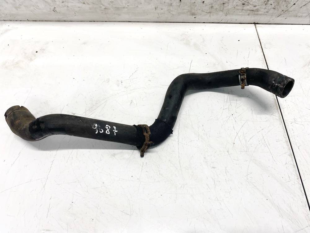 Ford Grand C-Max 2011 Radiator Hose (Water Hose)