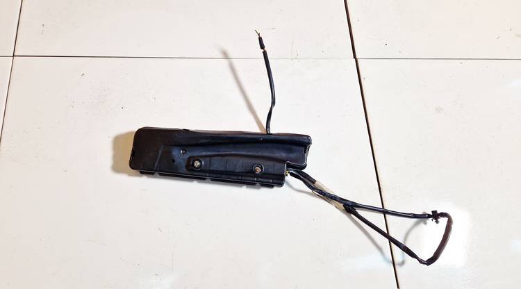 6G9N611D33AC Ford Mondeo 2007 AIRBAG SIEGE - Thumbnail 3