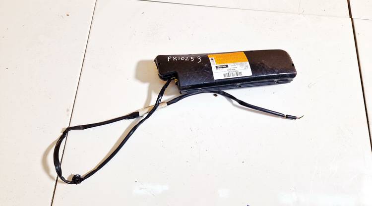 6G9N611D33AC Ford Mondeo 2007 AIRBAG SIEGE