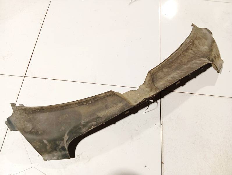 4F0807081 Audi A6 2006 PLAQUE AVANT SUPPORT SERRURE DE CAPOT - Thumbnail 2