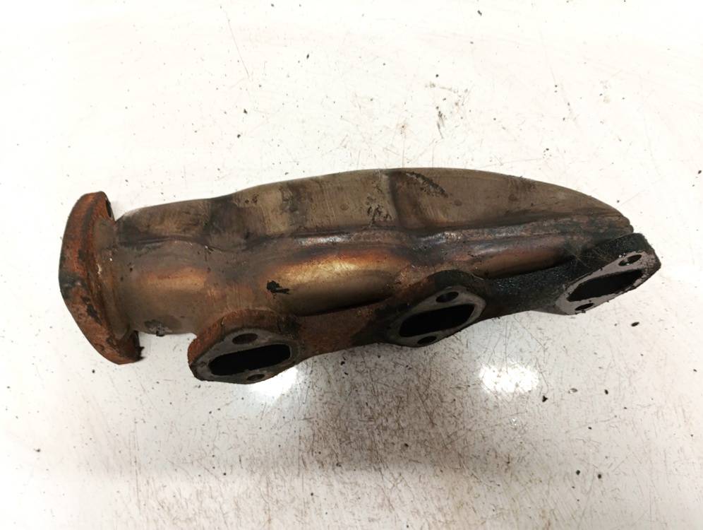 059253033C Audi A4 1998 kolektor wydechowy - Thumbnail 2