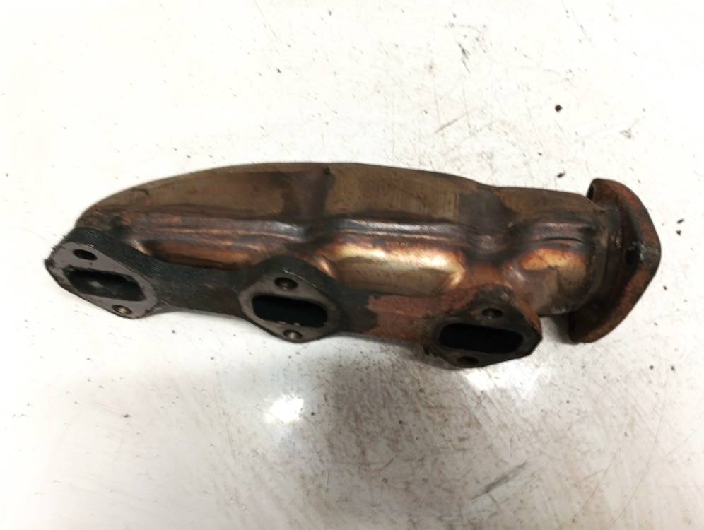 059253033C Audi A4 1998 kolektor wydechowy - Thumbnail 3