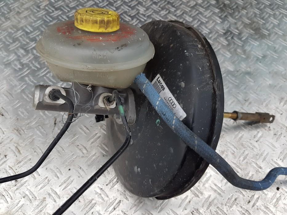 4A0612105P Audi A6 1996 Brake servo - booster (Servo brake)