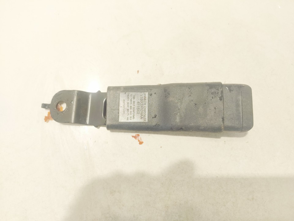 1BX241DVAA Chrysler 300C 2006 PRETENSOR AIRBAG, Hebilla del cinturón - DELANTERO IZQUIERDO - Thumbnail 3