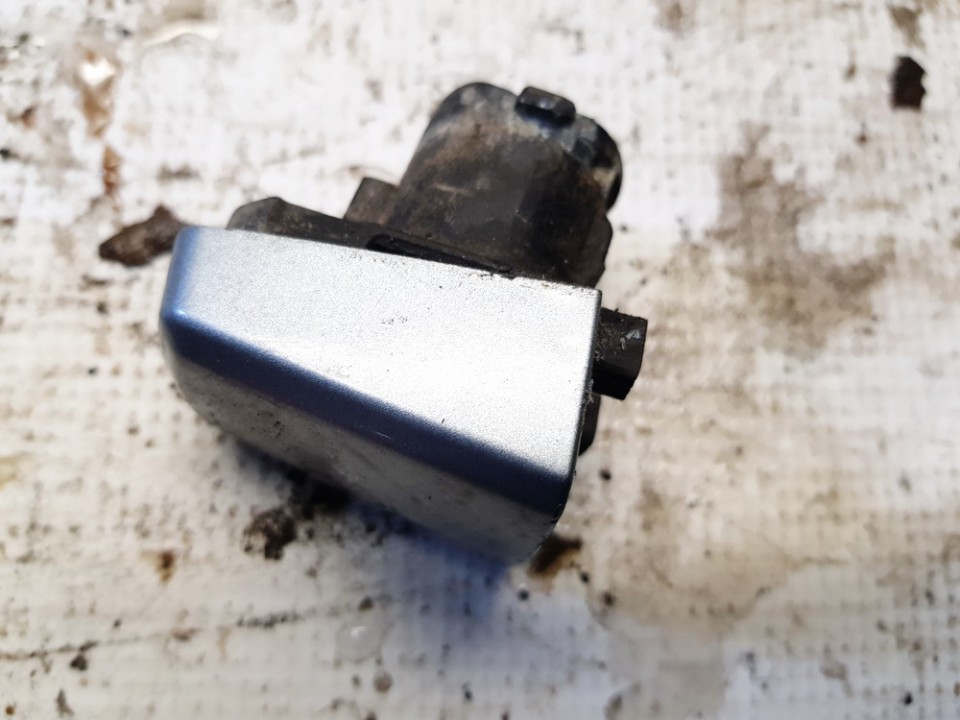 Opel Signum 2003 Duru rankeneles dangtelis