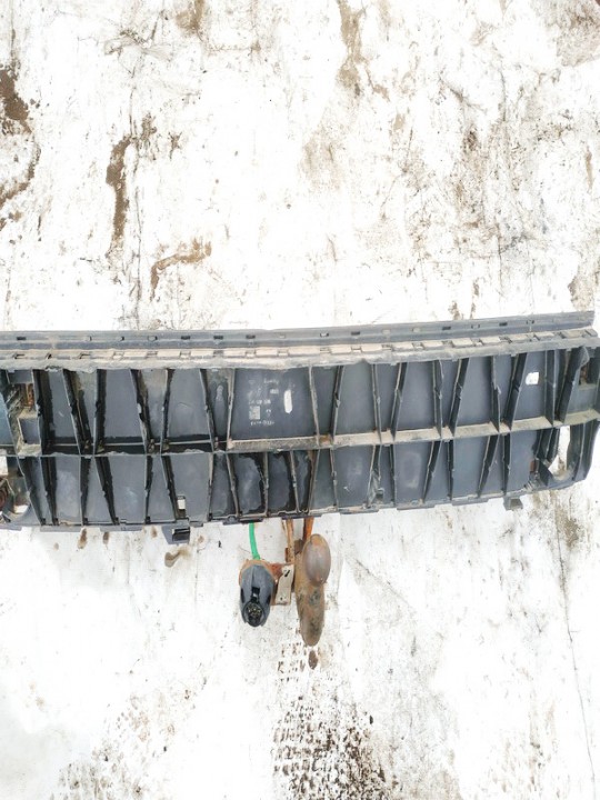 Audi A6 1996 Tow bars