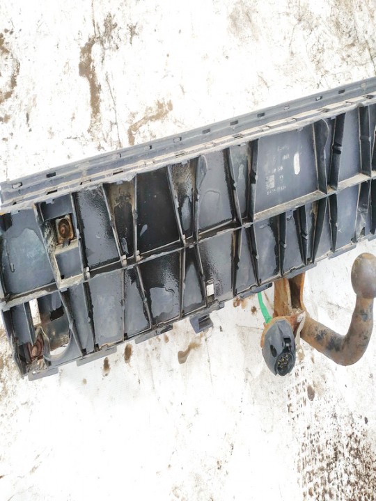 Audi A6 1996 Tow bars - Thumbnail 2