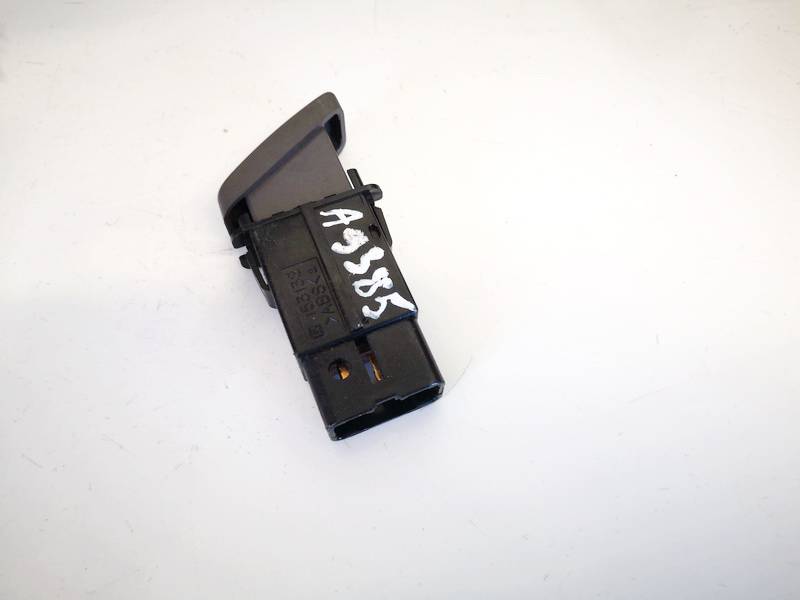 153132 Mazda Premacy 2001 WARNING, BOTÓN INTERRUPTOR DE LUZ DE PELIGRO - Thumbnail 2