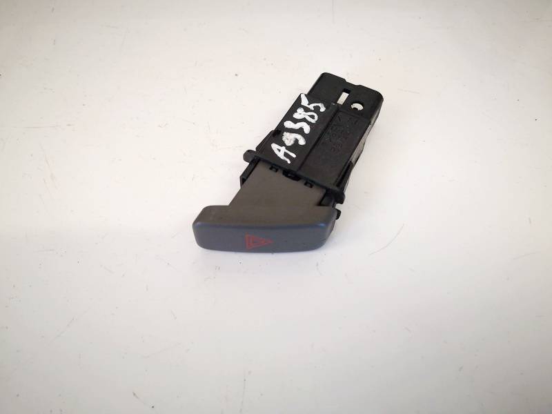 153132 Mazda Premacy 2001 Hazard switch