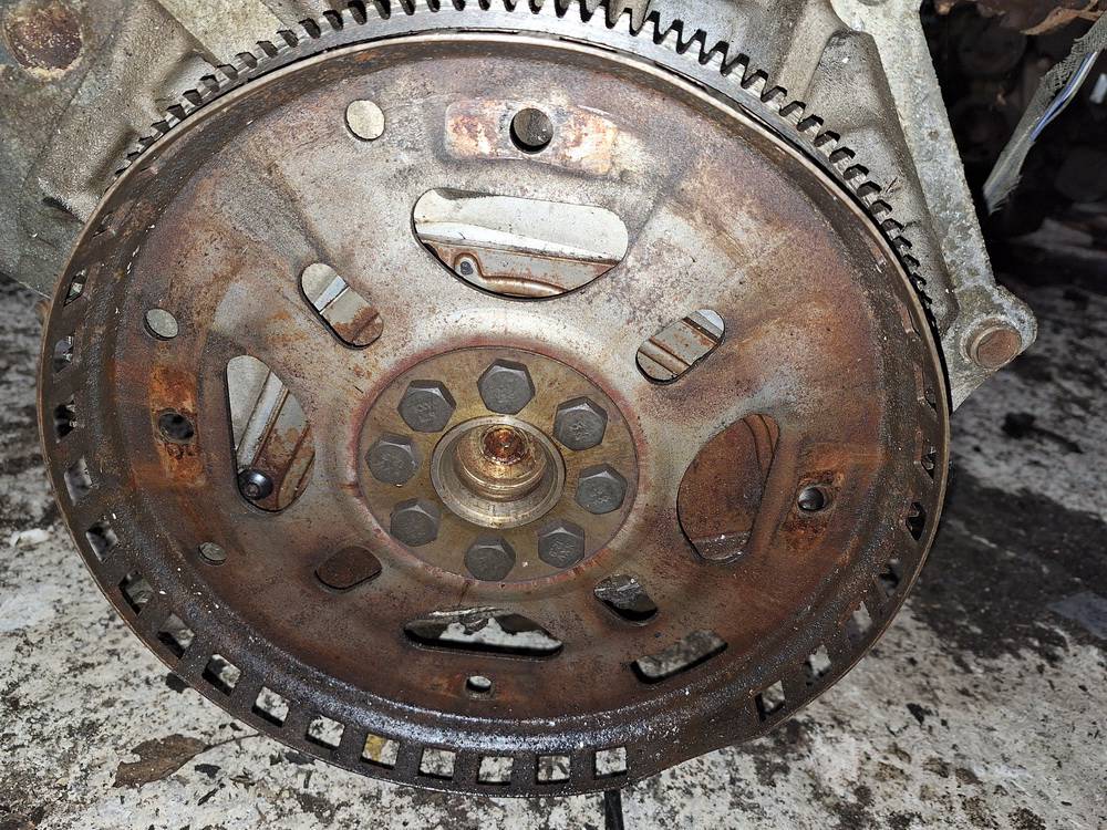 Chrysler Pacifica 2004 Koło zamachowe