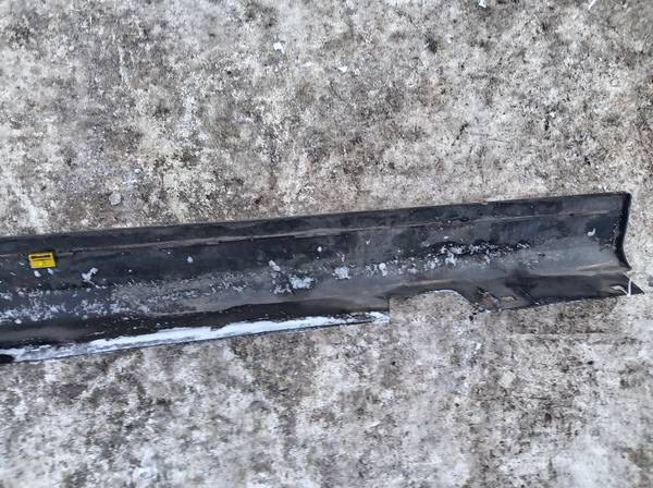 51777062297 BMW 3-Series 2006 Kunststoff chwellerleiste Vorne Linke - Thumbnail 3