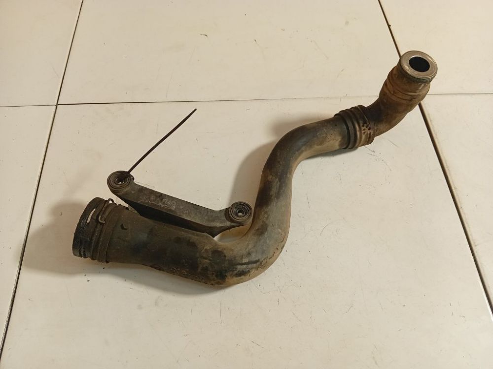 1K0145762P Volkswagen Touran 2004 TURBO INTERCOOLER PIPE HOSE - Thumbnail 2