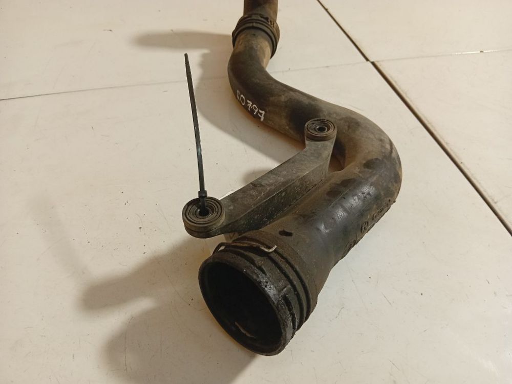 1K0145762P Volkswagen Touran 2004 TURBO INTERCOOLER PIPE HOSE - Thumbnail 3