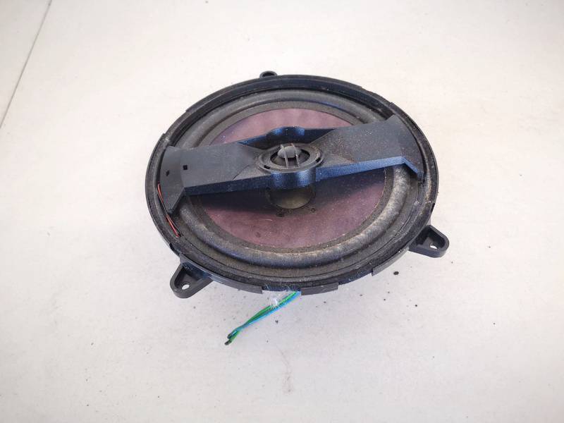 8D9035412B Audi A3 1998 Speaker (audio)
