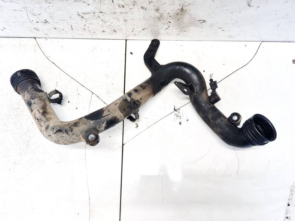 1K0145762 Skoda Octavia 2006 TURBO INTERCOOLER PIPE HOSE