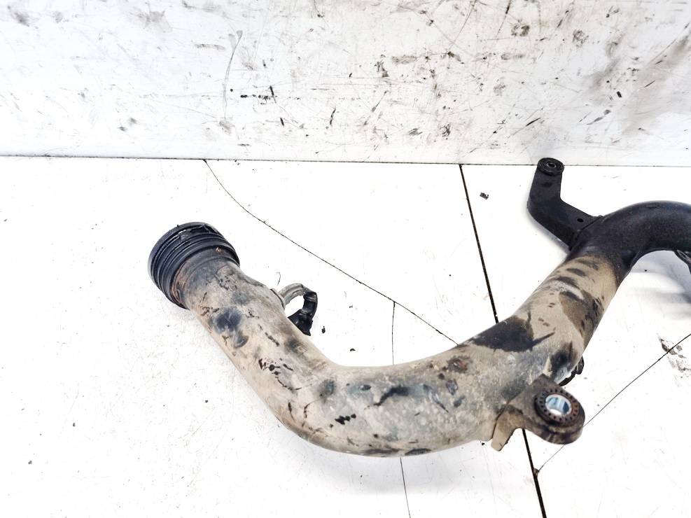 1K0145762 Skoda Octavia 2006 TURBO INTERCOOLER PIPE HOSE - Thumbnail 2