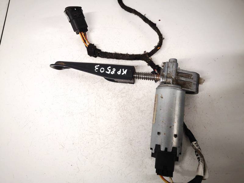 L0077529AC Ford S-Max 2006 Silniczek fotela - PRZEDNIE PRAWE