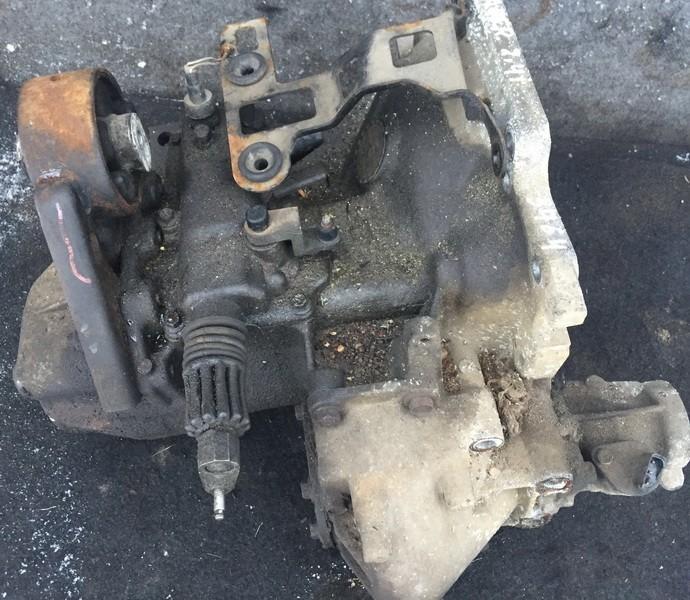 4641750 Chrysler Voyager 1996 Greiciu deze - Thumbnail 3