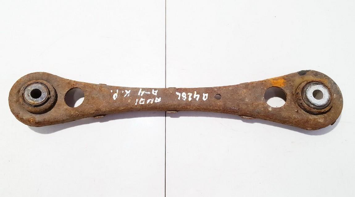 Audi A4 2003 Sake G.K.